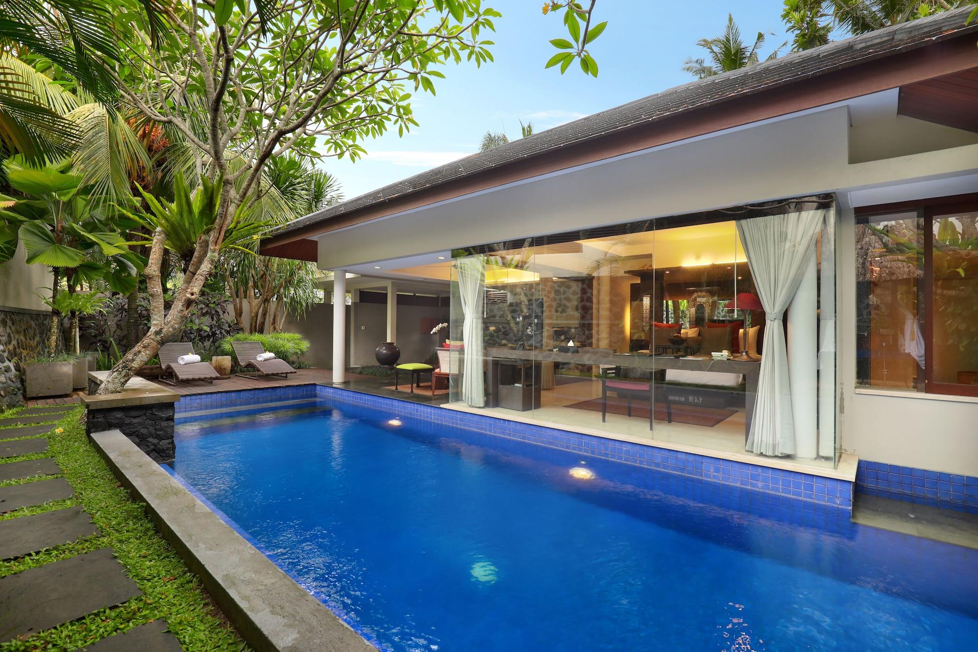 Royal Kamuela & At Monkey Forest (adults Only) Ubud