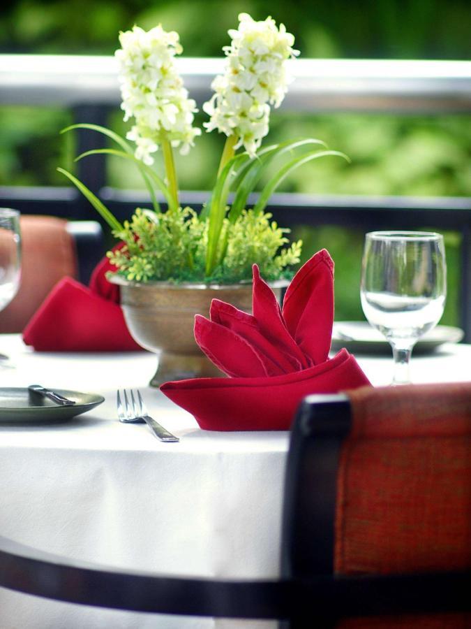 Resort Royal Kamuela & At Monkey Forest (adults Only) Ubud